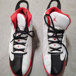 Nike Jordan 12.5 Shoes 
