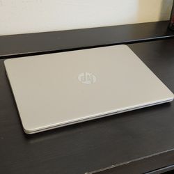 HP 14" Touch Screen  Laptop