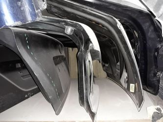 2011 Sonata deck lid, 2008 Camry deck lid, 2008 Honda Accord deck lid all OEM