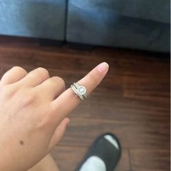 Wedding Ring 