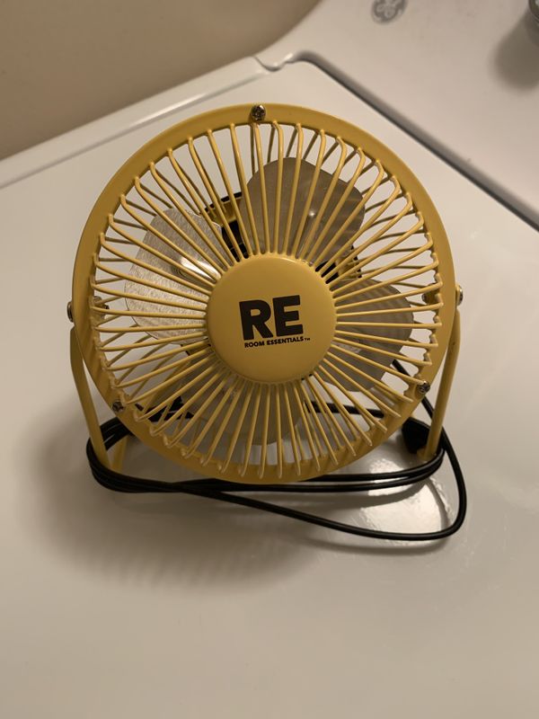 Room Essentials Portable Fan For Sale In Princeton Wv Offerup