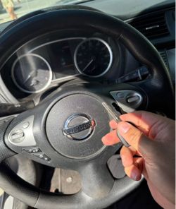 Key fob