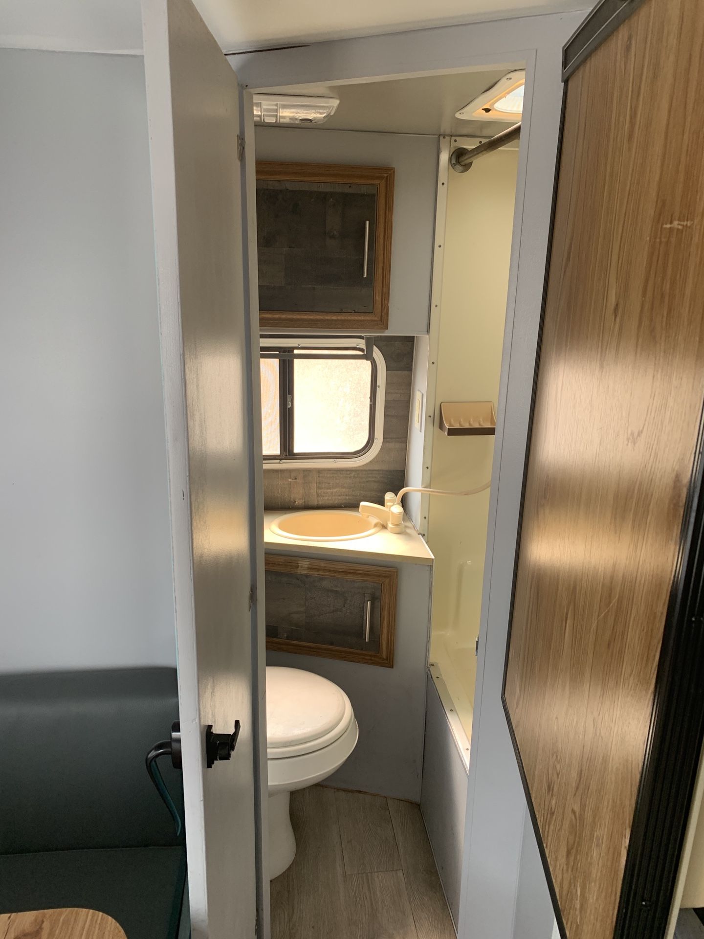 1985 Excel travel trailer for Sale in Apache Junction, AZ OfferUp