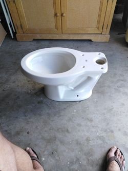 Eljer Toilet