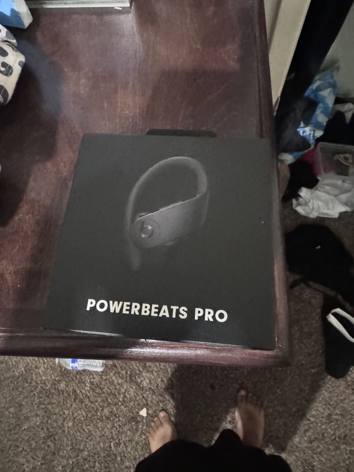 Head Phones 