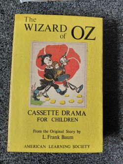 Wizard of oz memoriabilia