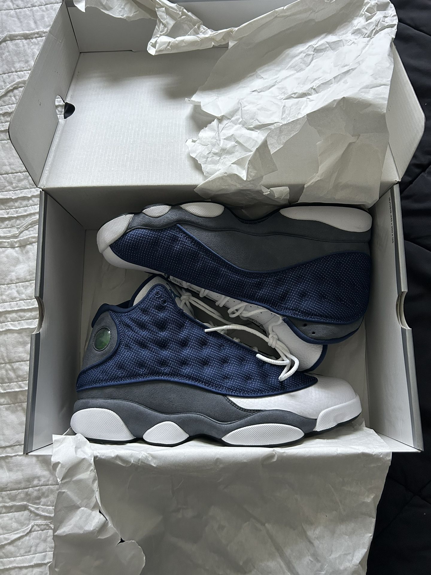 Jordan 13 Flint 2020 Sz 10.5 