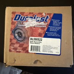 New Hub Assembly/brake Part