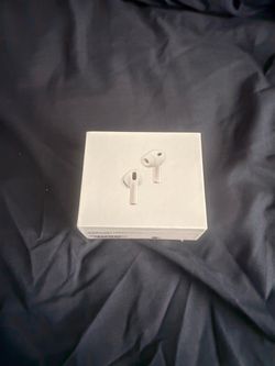 AirPod pro 3