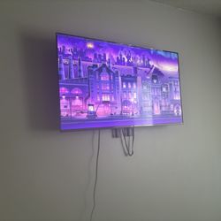 49inch TV