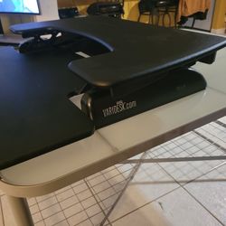 VARIDESK PRO PLUS 36