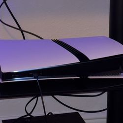 PS5 Pro Console + Accessories 