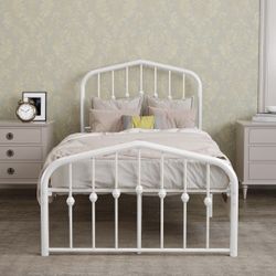 Twin Size Beds
