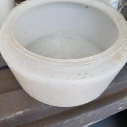 GLASS COVER LIGHT FIXTURE 