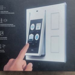 Smart Wall Switch 
