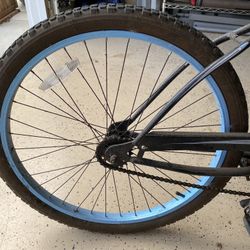 Manhattan Aero Beach Cruiser