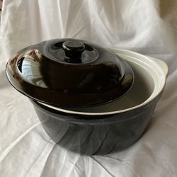 Ceramic Container 
