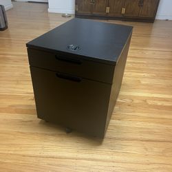 File Cabinet 