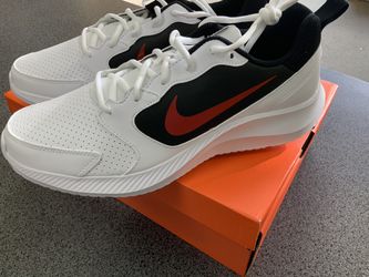 Nike shoes