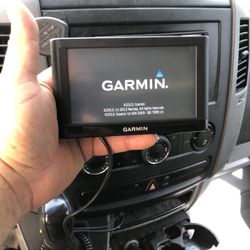 Gps Navigator