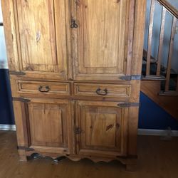 Rustic Living Room Furniture