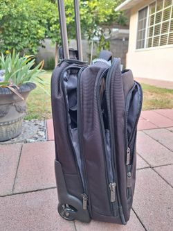 CODi Mobile Max - Rolling Laptop Bag
