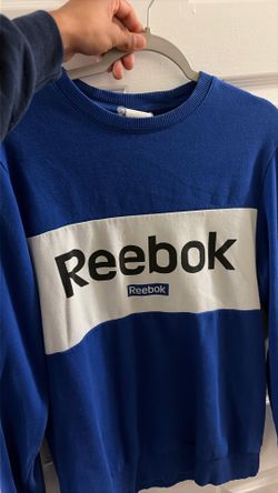 Reebok Sweashirt