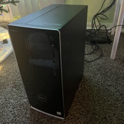 DELL ISPIRON 3668 PC