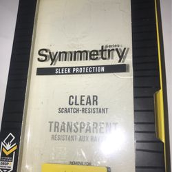 New Otter Box Symmetry For iPhone 7 Plus