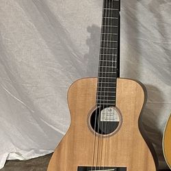 Martin Mini Guitar LX1 