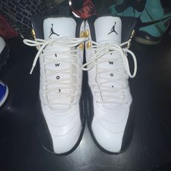 Jordan Taxi 12s 
