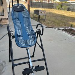 Inversion Table