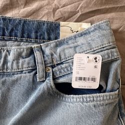 Free People Jeans