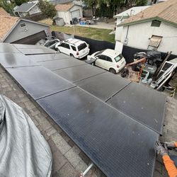 Solar panels For Sale 