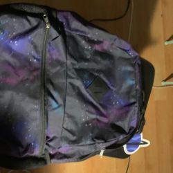 Olivet Astrology Backpack