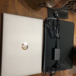 Hp Pro Book Laptop