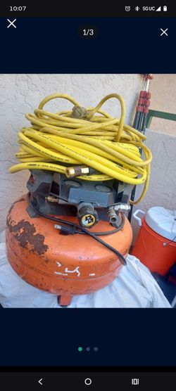 Compressor