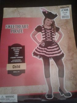 Halloween 🎃 Costumes $8 Each