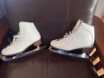 Ice Skates - 2 pair