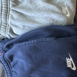 Nike Sweats 