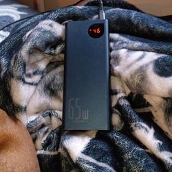 65w Portable Power Bank