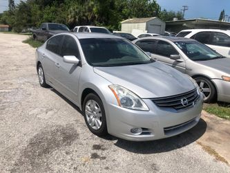 2011 Nissan Altima