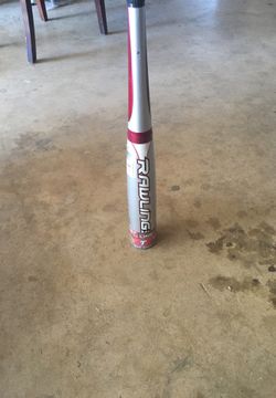 Baseball bat