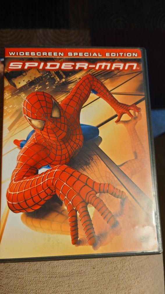 Spider-Man