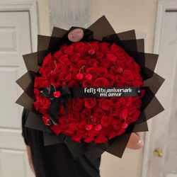 Rubio's Floral And Gift Shop 