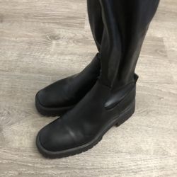 Zara Boots Size 37