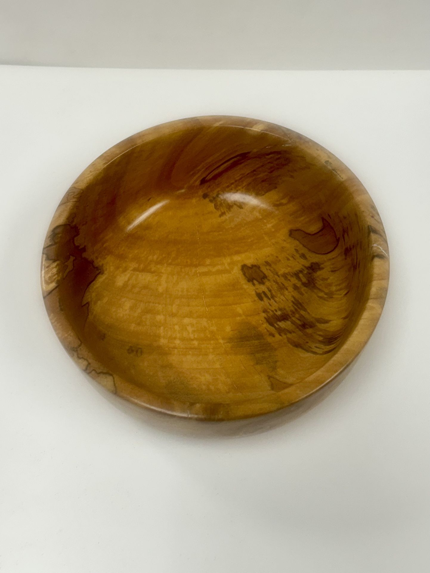 Wood Turned Bowl