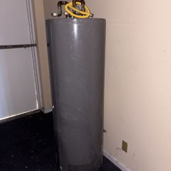 Gas Water Heater