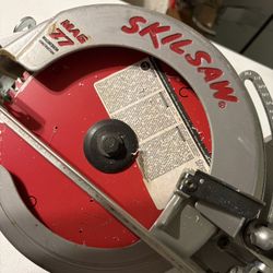 Skilsaw MAG 77