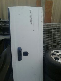 Se vende 2005 dooge pick up rest hafe